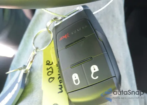 2024 Ram 2500 Big Horn 4X4 6'4 Box из США, поврежденный, VIN 3C6UR5DJ2RG385553